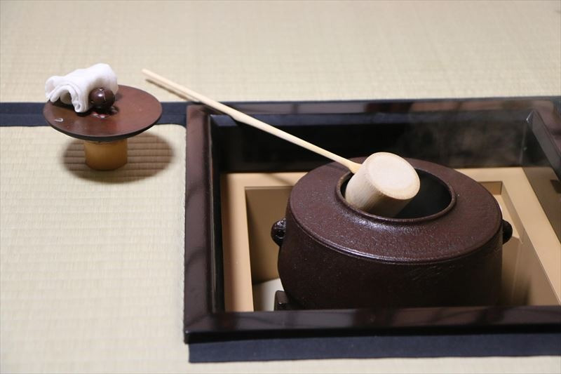 茶道