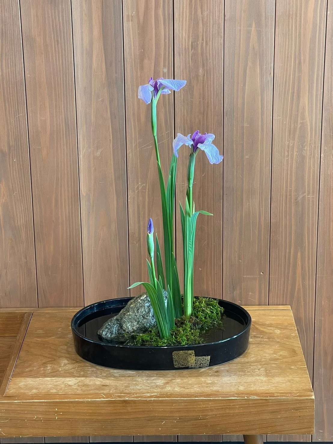 華道教室：５月